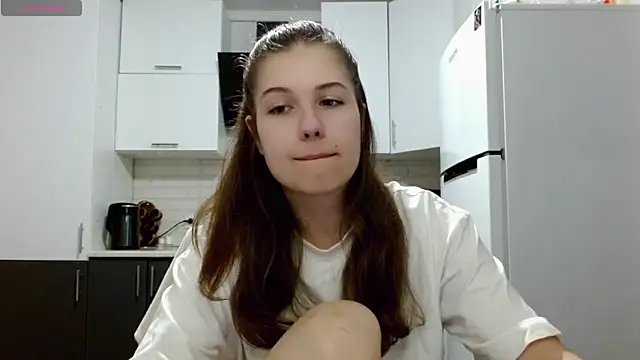 Snapshot of SayMeow_ chatting on 06.06.26 SayMeow online show from 06.06.26