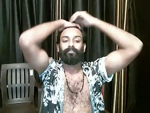 Snapshot of indian2 chatting on 12.29.24 indian2 online show from 12.29.24