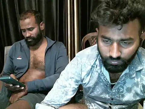 Snapshot of indian2 chatting on 02.06.25 indian2 online show from 02.06.25