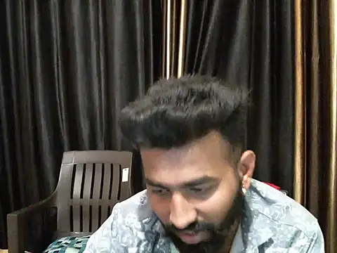 Snapshot of indian2 chatting on 02.06.25 indian2 online show from 02.06.25