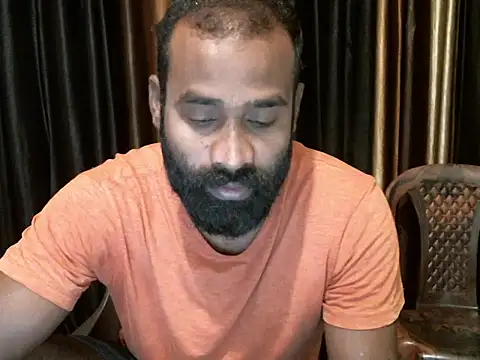 Snapshot of indian2 chatting on 02.15.25 indian2 online show from 02.15.25