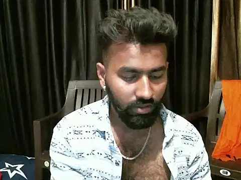 Snapshot of indian2 chatting on 02.25.25 indian2 online show from 02.25.25