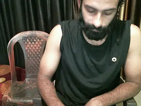 Snapshot of indian2 chatting on 02.27.25 indian2 online show from 02.27.25