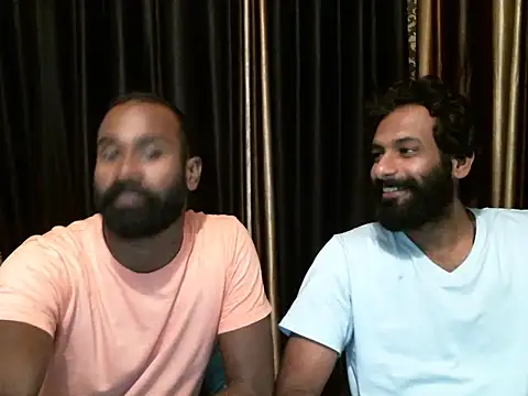 Snapshot of indian2 chatting on 03.03.25 indian2 online show from 03.03.25