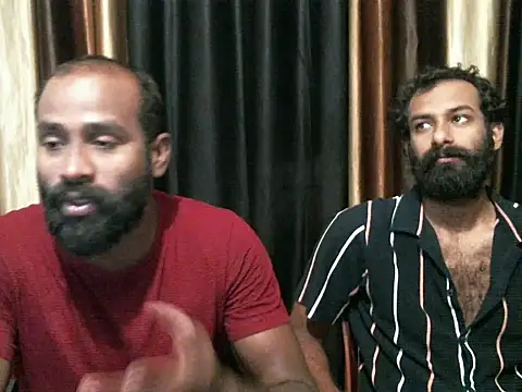 indian2 online show from 11.21.25