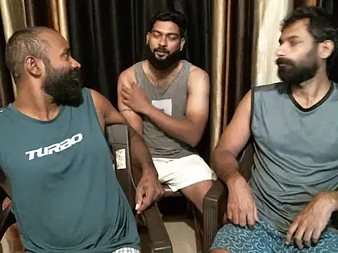 indian2 online show from 06.27.26