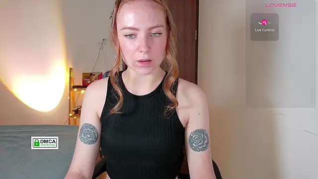 RedFires online show from 05.04.26