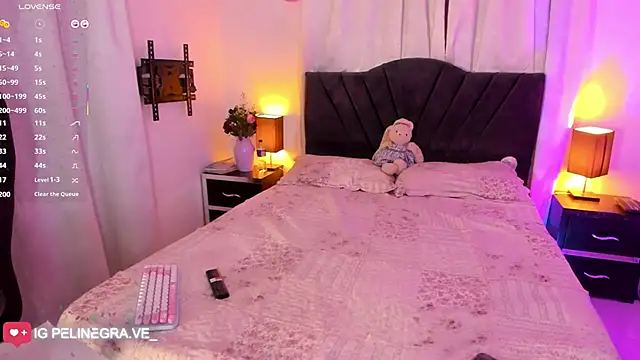 Snapshot of rubicarter chatting on 03.15.26 rubicarter online show from 03.15.26