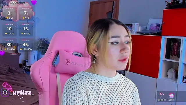 Fiona-Love online show from 12.02.24