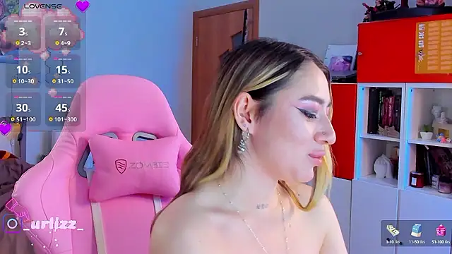 Fiona-Love online show from 12.03.24