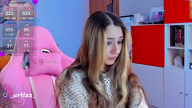 Fiona-Love online show from 12.04.24