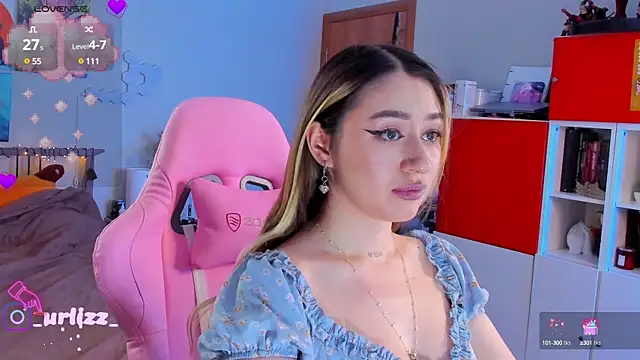 Fiona-Love online show from 12.05.24