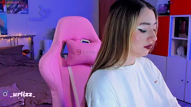 Fiona-Love online show from 12.08.24