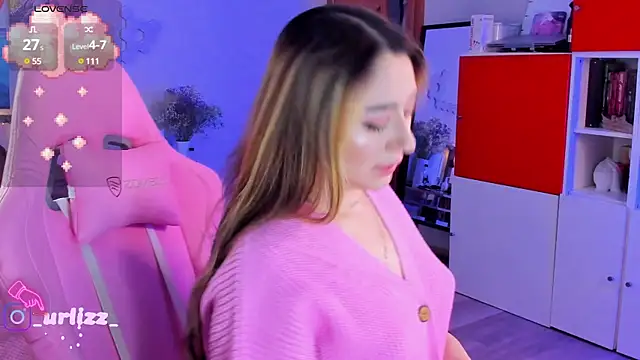 Fiona-Love online show from 12.12.24