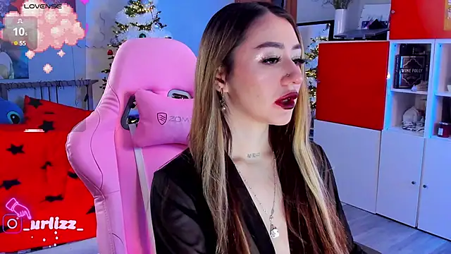 Fiona-Love online show from 01.16.25