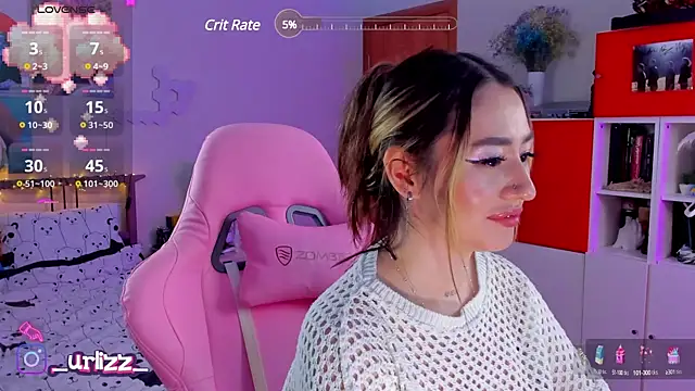 Fiona-Love online show from 02.19.25