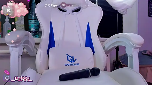 Fiona-Love online show from 02.28.25