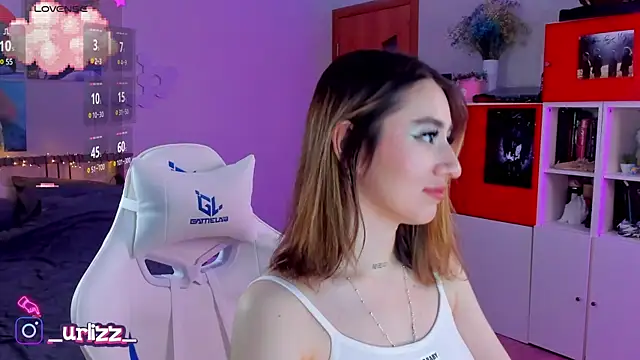 Fiona-Love online show from 03.11.25