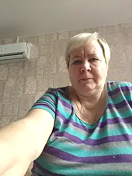 EffectFiona online show from 03.06.25