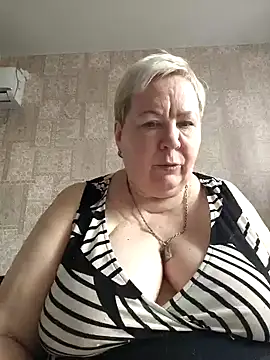 EffectFiona online show from 03.18.25