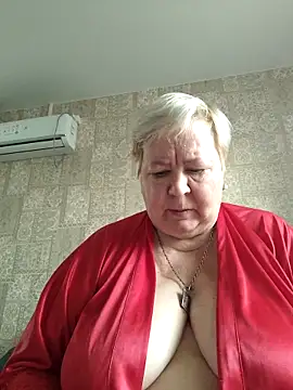 EffectFiona online show from 10.14.25