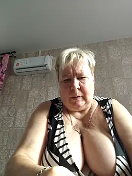 EffectFiona online show from 11.01.25