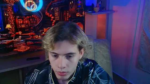 dimitri tv online show from 10.13.25