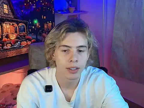 dimitri tv online show from 10.17.25