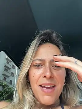 Gipoltergeist online show from 12.19.24