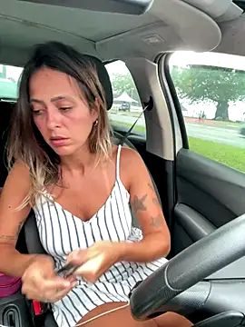 Gipoltergeist online show from 12.18.25