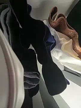 Snapshot of Gipoltergeist chatting on 02.08.26 Gipoltergeist online show from 02.08.26