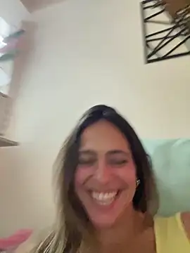 Snapshot of Gipoltergeist chatting on 02.24.26 Gipoltergeist online show from 02.24.26