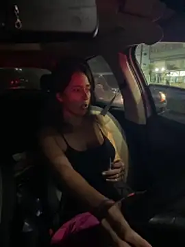 Snapshot of Gipoltergeist chatting on 03.14.26 Gipoltergeist online show from 03.14.26