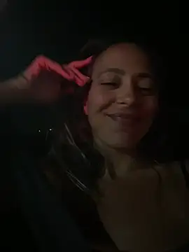 Snapshot of Gipoltergeist chatting on 03.15.26 Gipoltergeist online show from 03.15.26