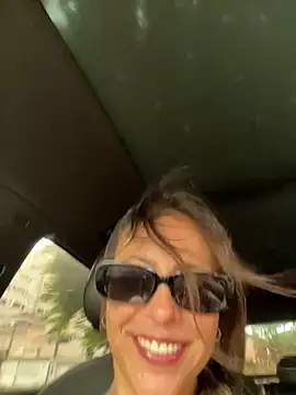 Snapshot of Gipoltergeist chatting on 03.18.26 Gipoltergeist online show from 03.18.26