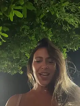 Snapshot of Gipoltergeist chatting on 03.19.26 Gipoltergeist online show from 03.19.26