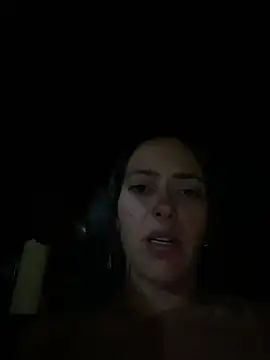 Snapshot of Gipoltergeist chatting on 03.23.26 Gipoltergeist online show from 03.23.26