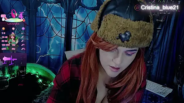 Snapshot of cristina_blu21 chatting on 06.03.26 cristina blu21 online show from 06.03.26
