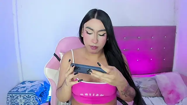 Snapshot of OSORIOMAFE chatting on 03.06.26 OSORIOMAFE online show from 03.06.26