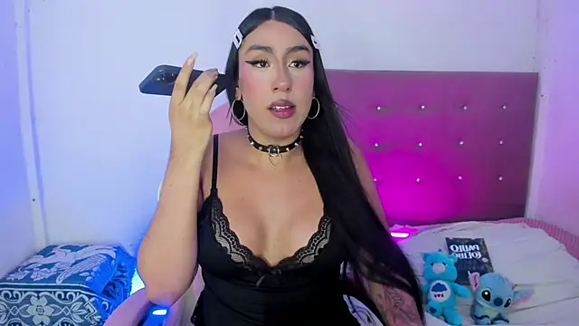 Snapshot of OSORIOMAFE chatting on 03.19.26 OSORIOMAFE online show from 03.19.26