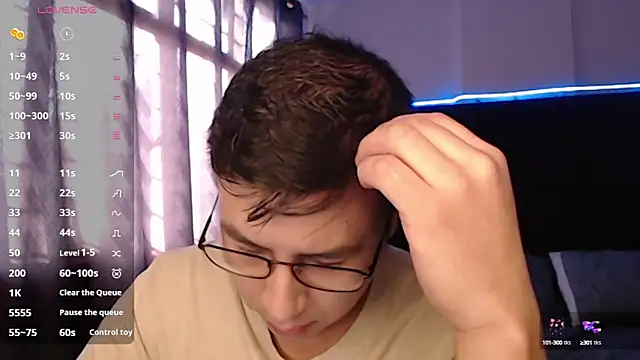 andrewmhilton  online show from 09.24.25