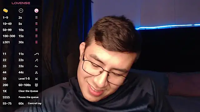 andrewmhilton  online show from 10.16.25