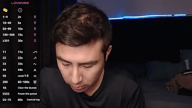 andrewmhilton  online show from 11.03.25