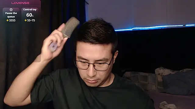 andrewmhilton  online show from 12.15.25