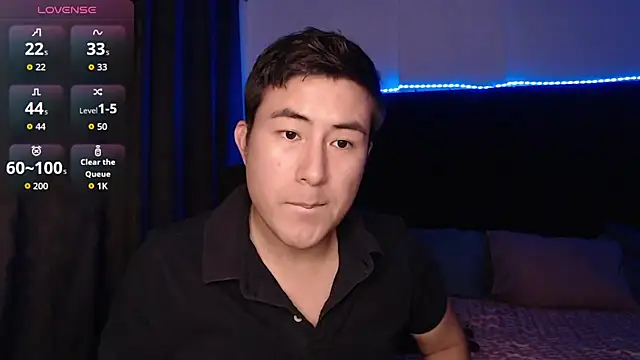andrewmhilton  online show from 04.21.26