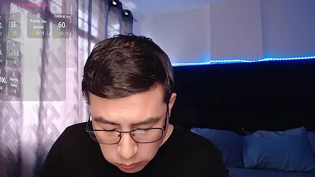 andrewmhilton  online show from 05.04.26
