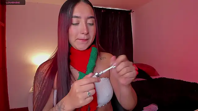  Tammyy online show from 12.23.24