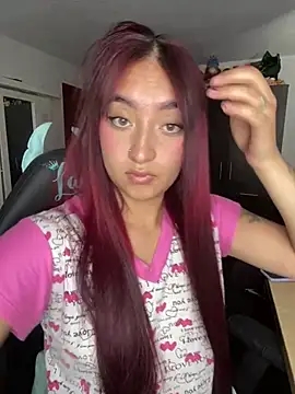  Tammyy online show from 02.21.25