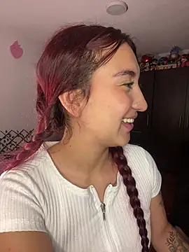  Tammyy online show from 03.19.25