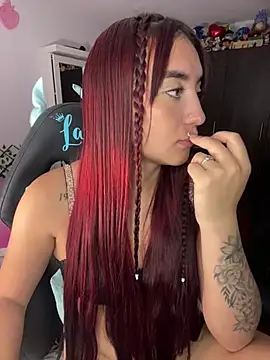  Tammyy online show from 03.21.25